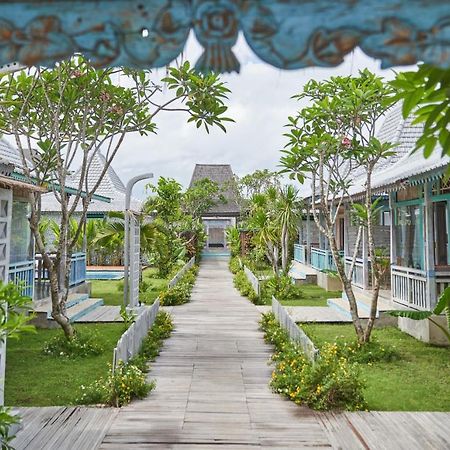 Casa Batu Belig Villa Seminyak Exterior foto