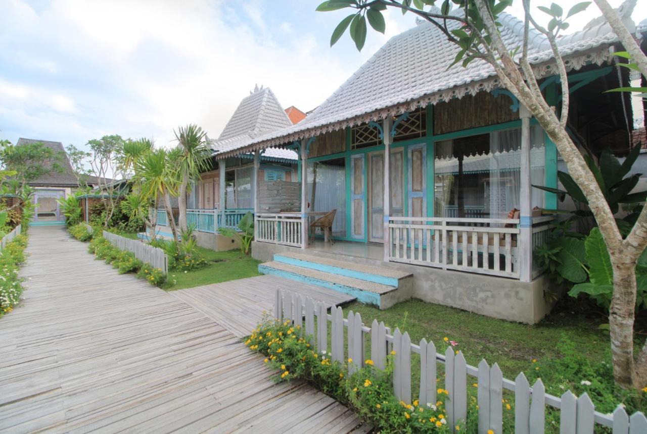 Casa Batu Belig Villa Seminyak Exterior foto