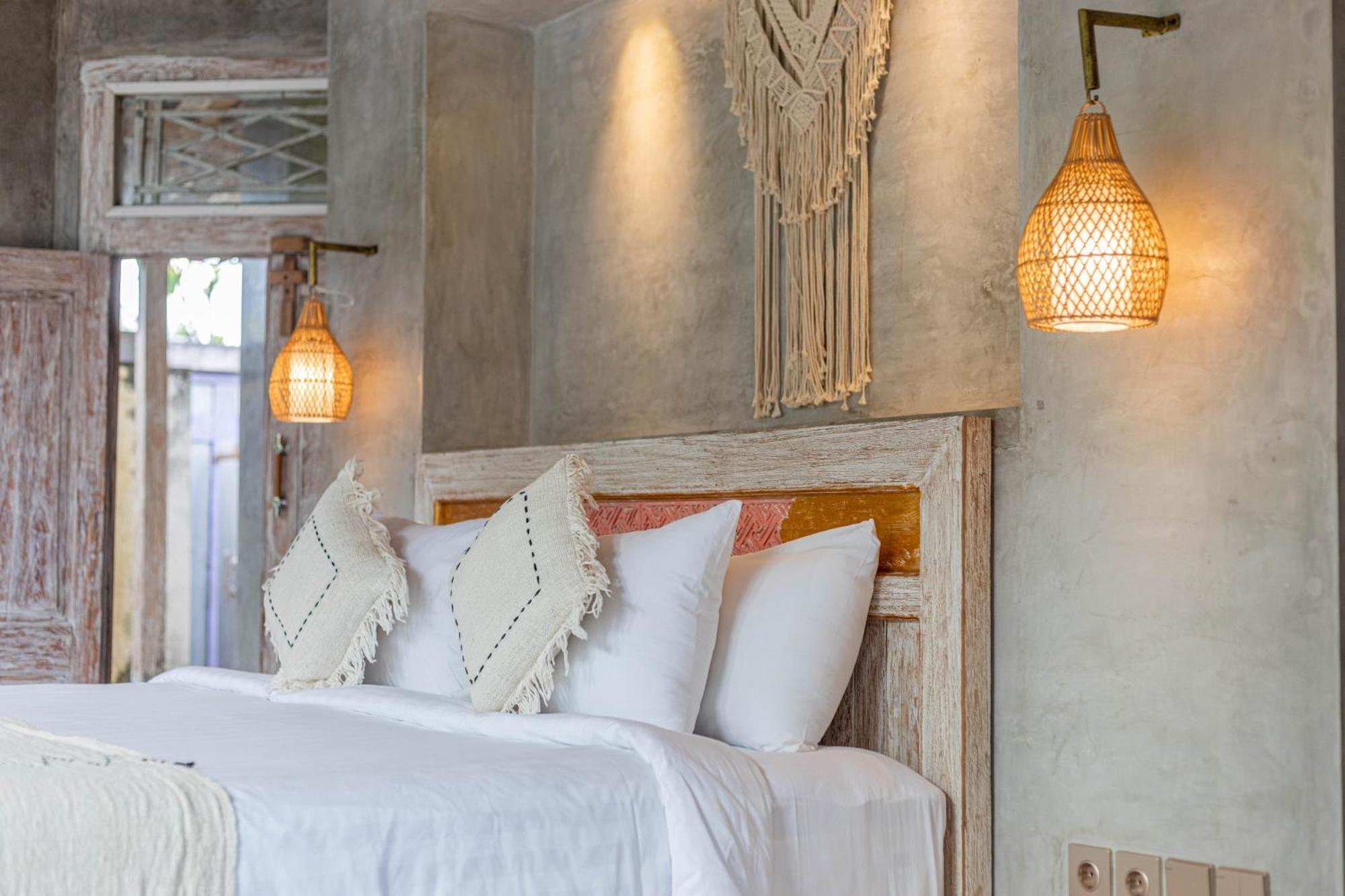 Casa Batu Belig Villa Seminyak Cameră foto