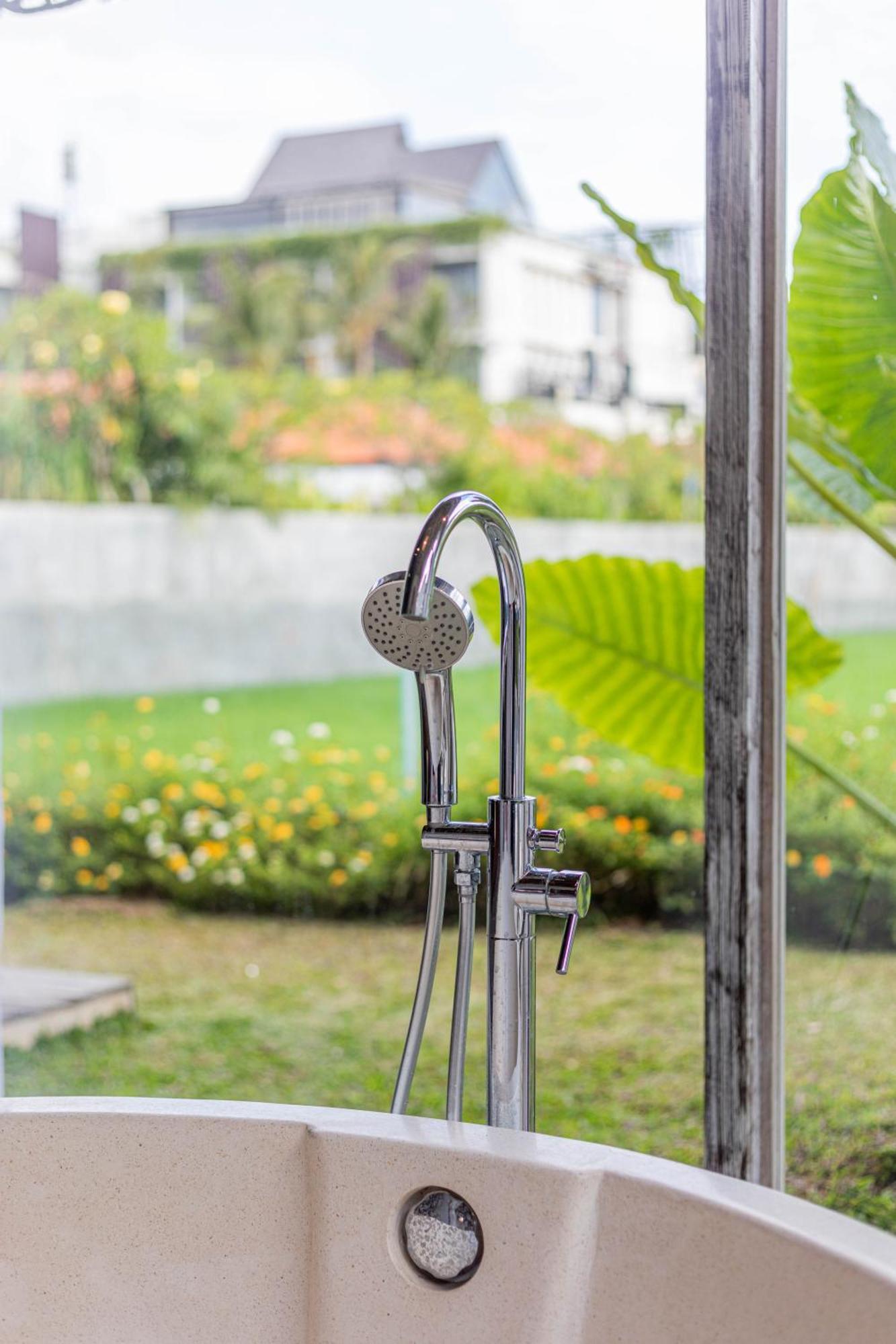 Casa Batu Belig Villa Seminyak Cameră foto