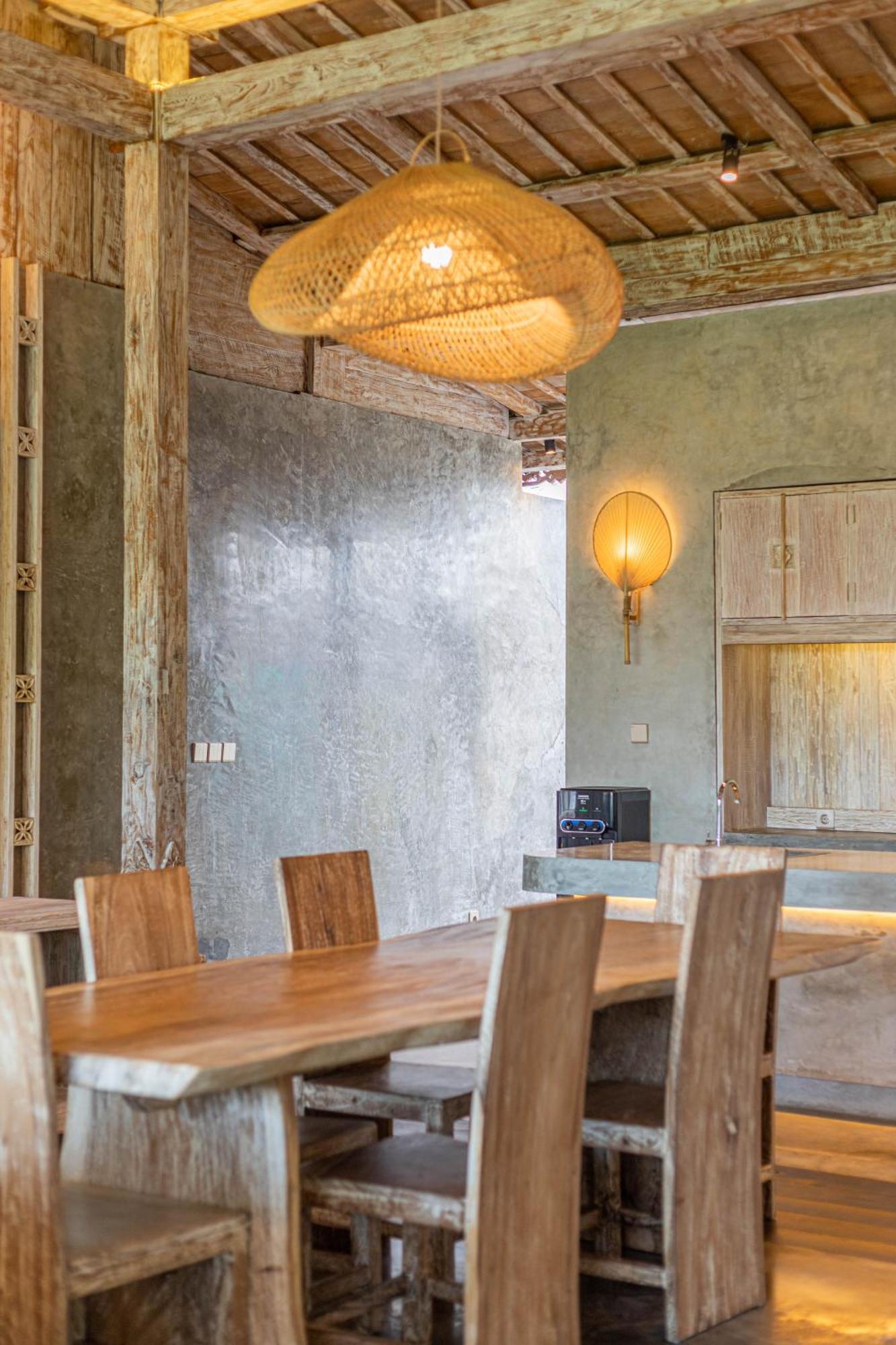 Casa Batu Belig Villa Seminyak Cameră foto